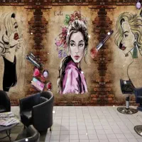 جذب همکار در آرایشگاه زنانه
