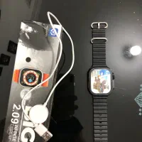 ساعت اپل واچ طرح کپی