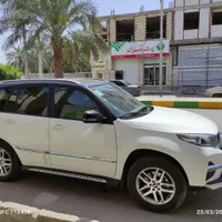 ام‌وی‌ام X33 S نیوفیس، مدل ۱۴۰۰|خودرو سواری و وانت|کرمان, |دیوار