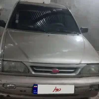 پراید۱۴۱ مدل۸۸