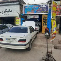 تعویض تسمه تایم 700 هزار تومان