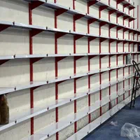 فروش قفسه و‌ تجهیزات چهاردانگه|فروشگاه و مغازه|چهاردانگه (تهران), |دیوار