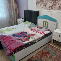 فروش وسایل|تخت و سرویس خواب|مهاباد (آذربایجان غربی), |دیوار