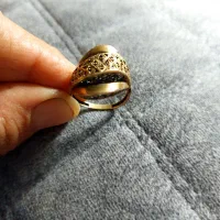 انگشتروزنجیر