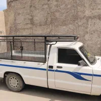 مزدا وانت2000 مدل ۹۹