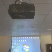 دیتا پرژکتور،ویدیو پرژکتور،دیتاشو|تلویزیون و پروژکتور|اصفهان, برازنده|دیوار