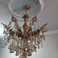 لوستر تمیز