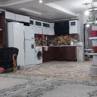 رهن واحد ۱۰۰ متری فرهنگیان یک|اجارهٔ آپارتمان|اهواز, کوی فرهنگیان ۱|دیوار