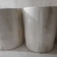 تیشو/لوله/لفاف