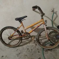 دوچرخه سایز20|دوچرخه، اسکیت، اسکوتر|باسمنج, |دیوار