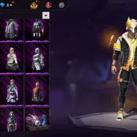 فری فایر|کنسول، بازی ویدئویی و آنلاین|بندر امام خمینی, |دیوار