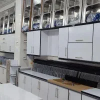 تولید و پخش زیر قیمت همه جا کابینت ۳متری
