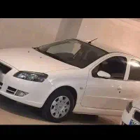 رانا پلاس ۱۴۰۰ در حدصفر ۳۳ هزار کارکرد بیمه ۱۲ ماه