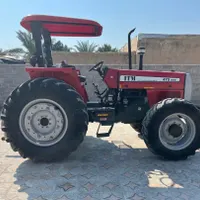 تراکتور 475جفت|خودرو سنگین|بهبهان, |دیوار