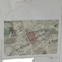 زمین باغی سوسن اباد
