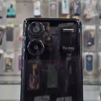 note 13 pro pluse 5G