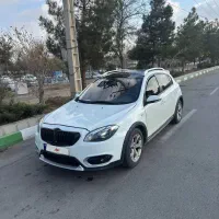 برلیانس کراس اتومات