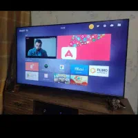 تلویزیون ۵۰اینچ