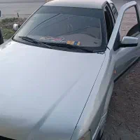 سمند مدل ۸۳|خودرو سواری و وانت|گالیکش, |دیوار