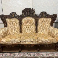 مبلمان|مبلمان خانگی و میز عسلی|کرج, عظیمیه|دیوار