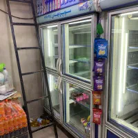 یخچال ویترینی سوپر مارکت|فروشگاه و مغازه|تهران, شهرک شهید باقری|دیوار