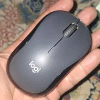 ماوس لاجیتک|قطعات و لوازم جانبی رایانه|کرج, شهرک فرهنگیان|دیوار