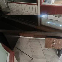 میز منشی و میز کنفرانس