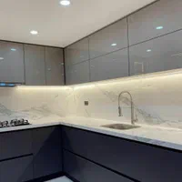 نصاب کابینت و ساخت دکوراسیون کابینت