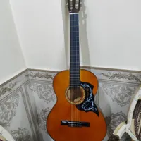 گیتار کلاسیک نو نو
