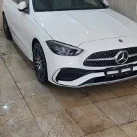 بنز c200|خودرو سواری و وانت|اراک, |دیوار