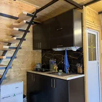 کلبه سوئیسی|خدمات پیشه و مهارت|رشت, آب آسیاب|دیوار