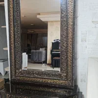 اینه کنسول|بوفه، ویترین، کنسول|تهران, سوهانک|دیوار