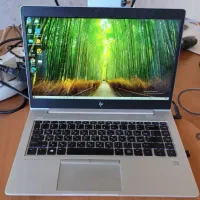 لپتاپ HP elitebook
