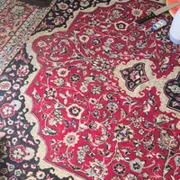 فرش 9متری|فرش|اردکان, |دیوار