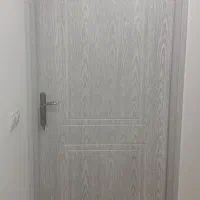 درب اتاق و سرویس