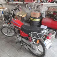 موتور۱۵۰ مدل ۸۸