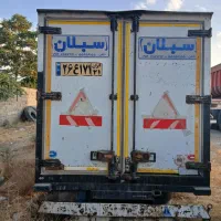 یخچال کامیونت فروش فوری