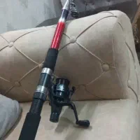 چوب ماهیگیری ساپ