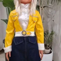 عروسک باربی اصل