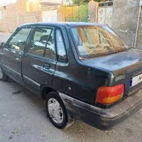 پراید عروسک|خودرو سواری و وانت|مرودشت, مختارآباد|دیوار