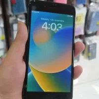 iPhone 8plus حافظه 256