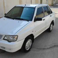 پراید 132 فول فول