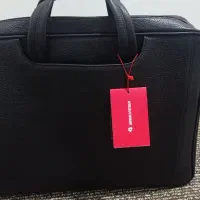 کیف چرم اداری