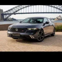 حواله هوندا آکورد ۲۰۲۵|خودرو سواری و وانت|شال, |دیوار