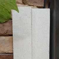 آجر سفید درجه ۲