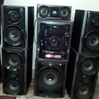 سینمای خانگی