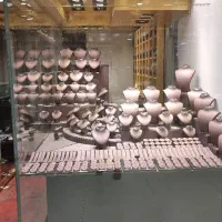 مانکن طلافروشی|فروشگاه و مغازه|تهران, گلستان (شهرک راه آهن)|دیوار