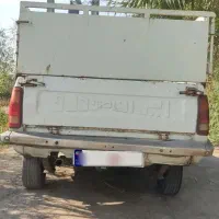 پیکان وانت برای مصرف کننده