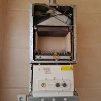 تعمیر انواع پکیج باضمانت کاری