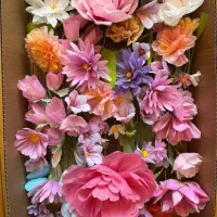 گلسازی منجوق خرازی